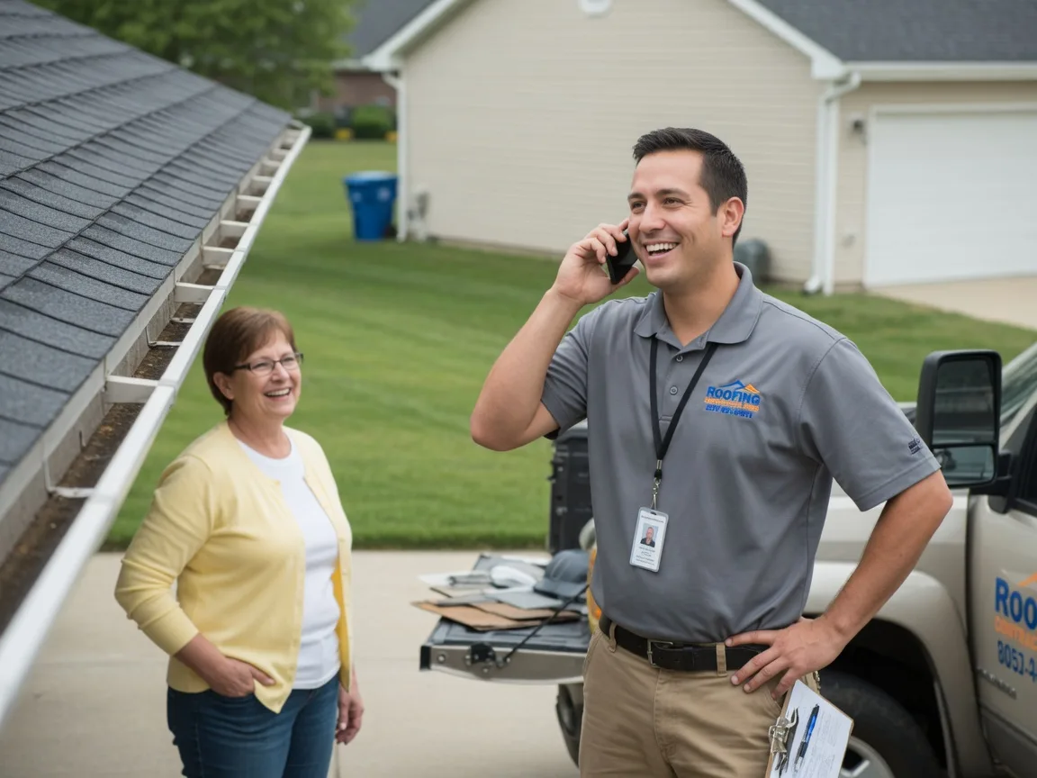 Local Roofing Contractors Evant, TX FAQs